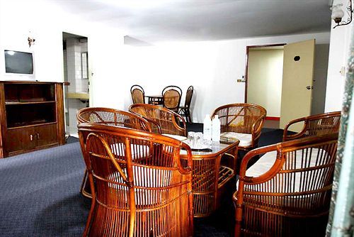 Hotel Queen Pattaya