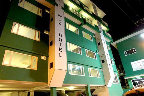 Wiz Pattaya