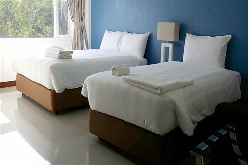 Hotel Wiz 3*