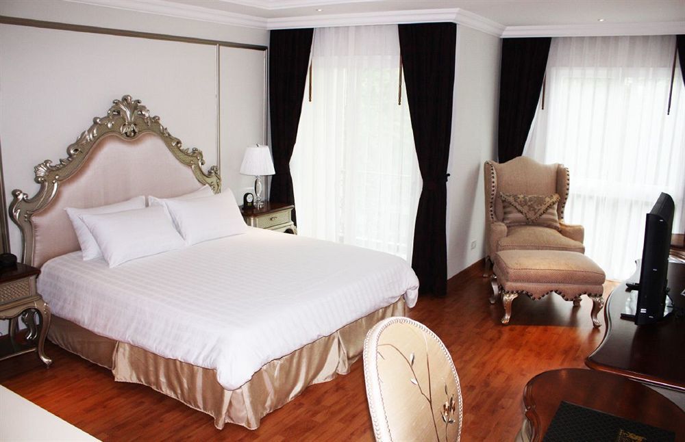 Lk The Empress Pattaya