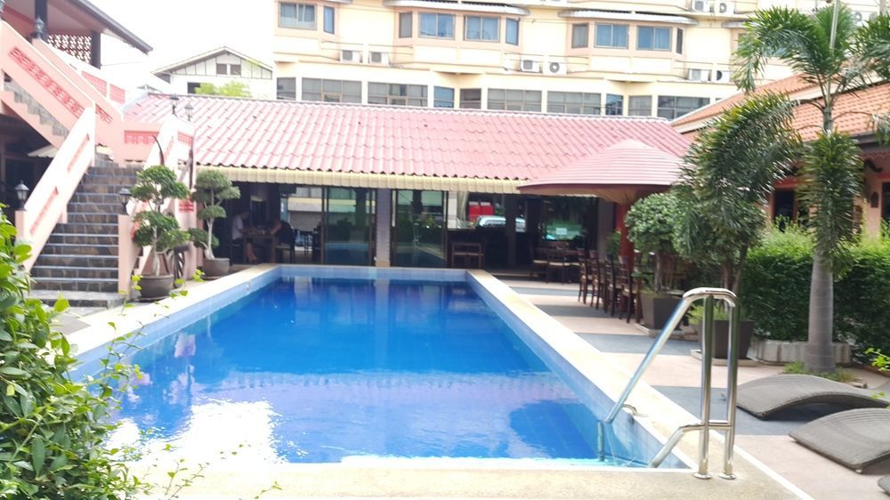 Ma Maison 3*
