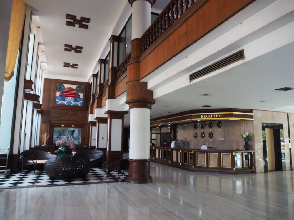 Hotel Welcome Plaza