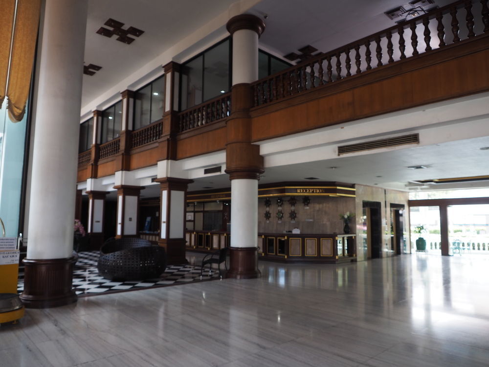 Hotel Welcome Plaza