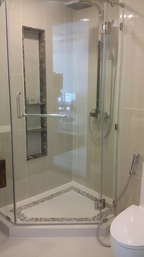 Apartment In The Peak Towers Pattaya