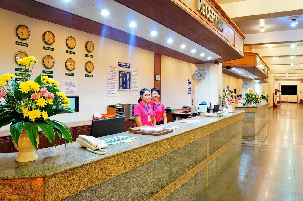 Hotel Park