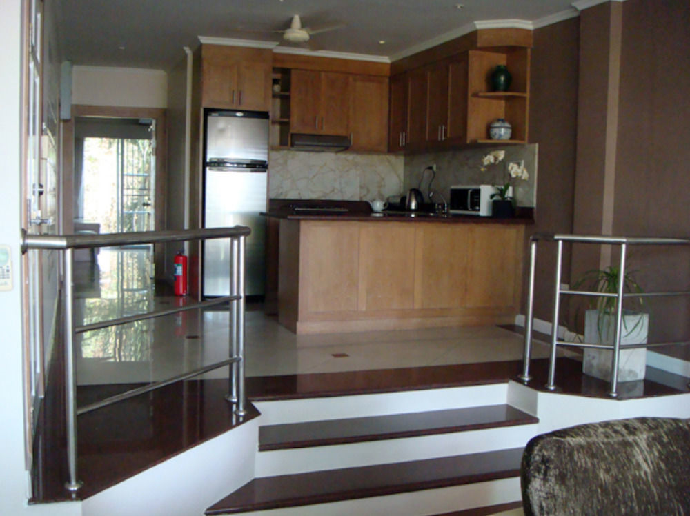 Aparthotel Westbury Pattaya