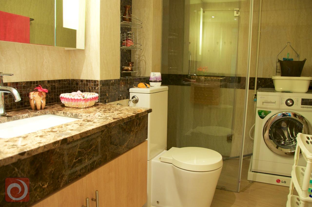Apartamento The Cliff *