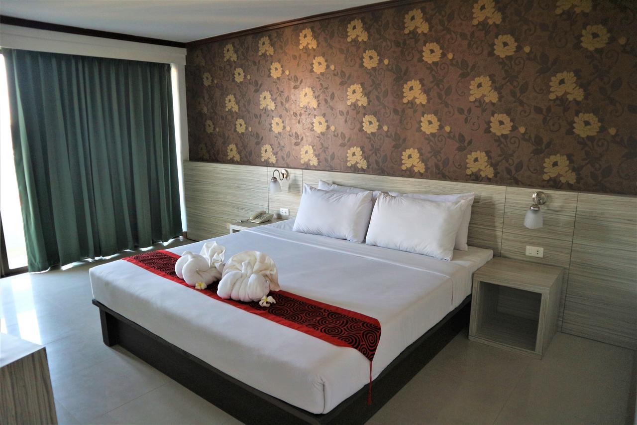 Welcome Plaza 3*