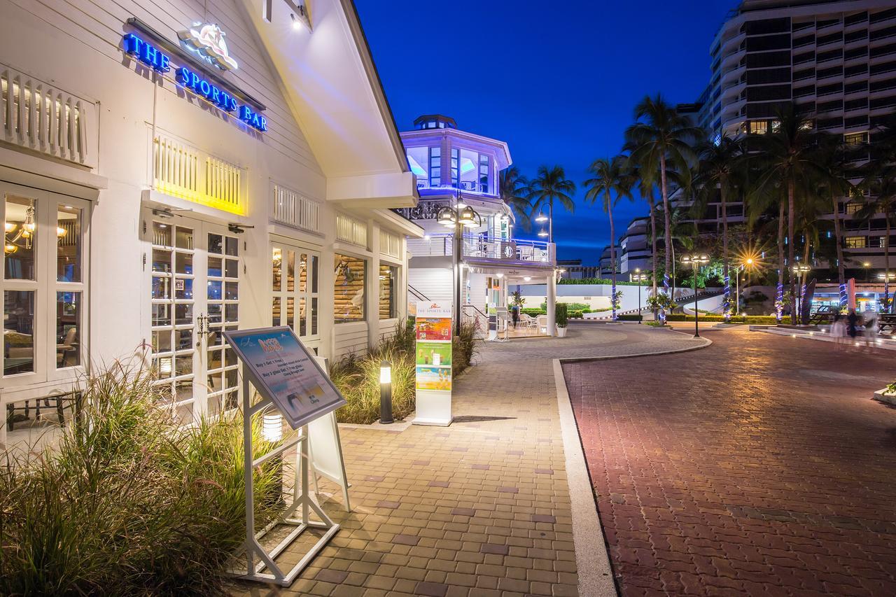 Ambassador Jomtien Wing 3* Pattaya