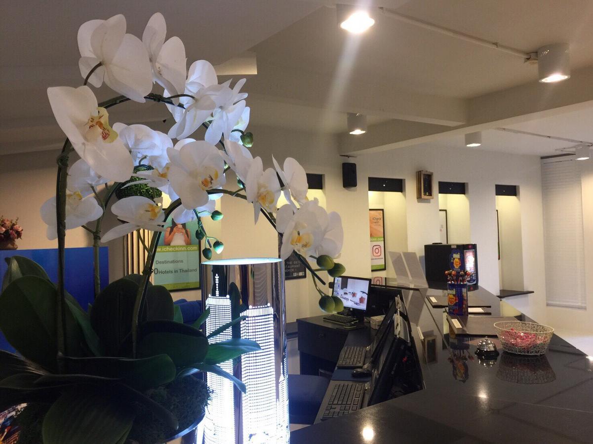 Dreamers Paradise & Hotel