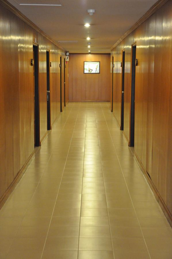 Hotel Dynasty Pattaya