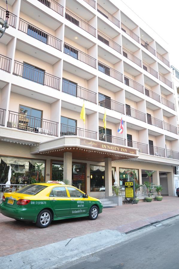 Dynasty Hotel