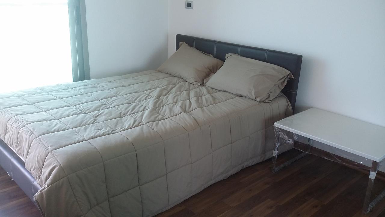 In The Peak Towers Apartment Pattaya