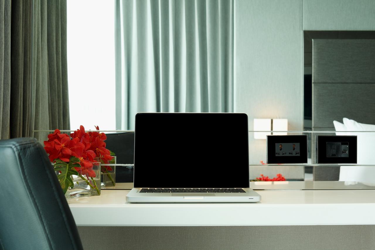Amari Residences Pattaya