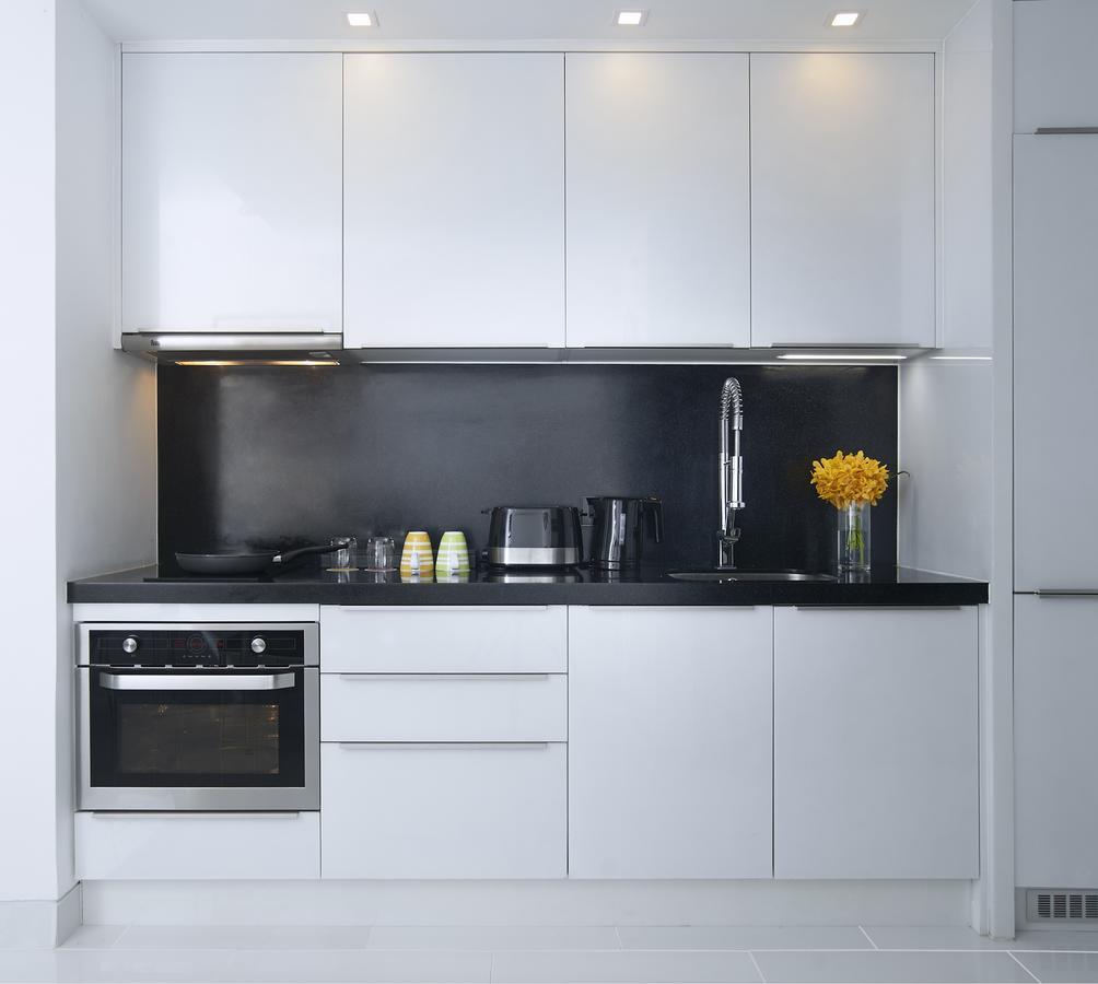 Amari Residences 5*