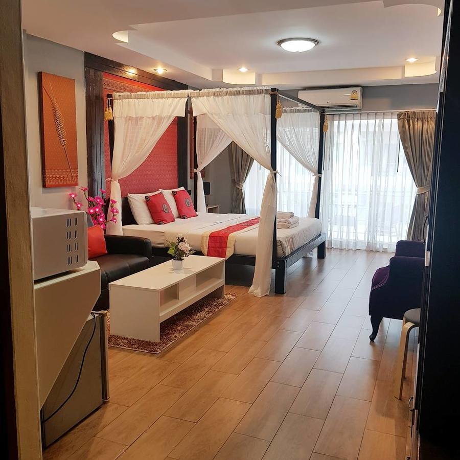 Sea Horse 3* Pattaya