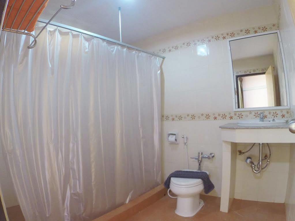 Oyo 523 Aa Pattaya Ville Hotel 2*