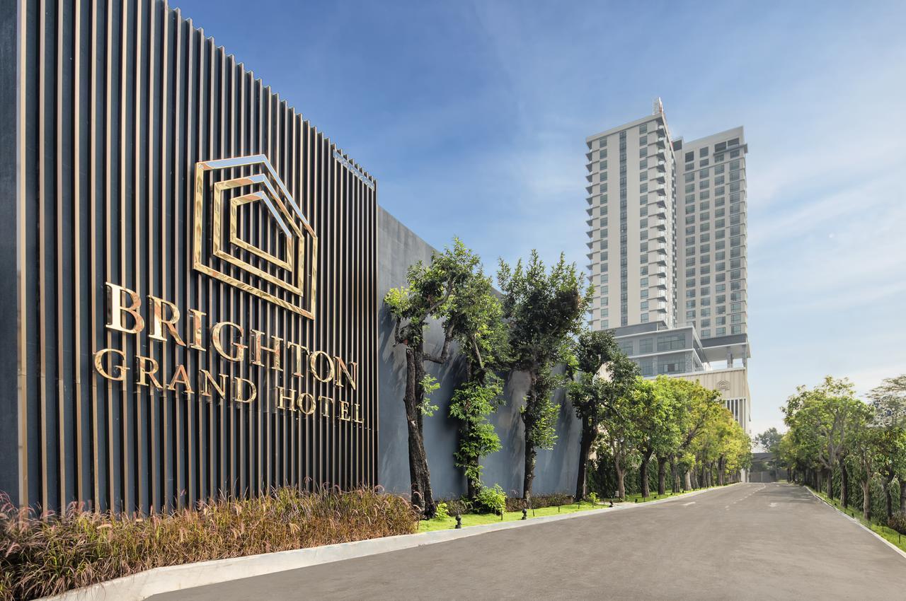 Brighton Grand - Sha Extra 5*
