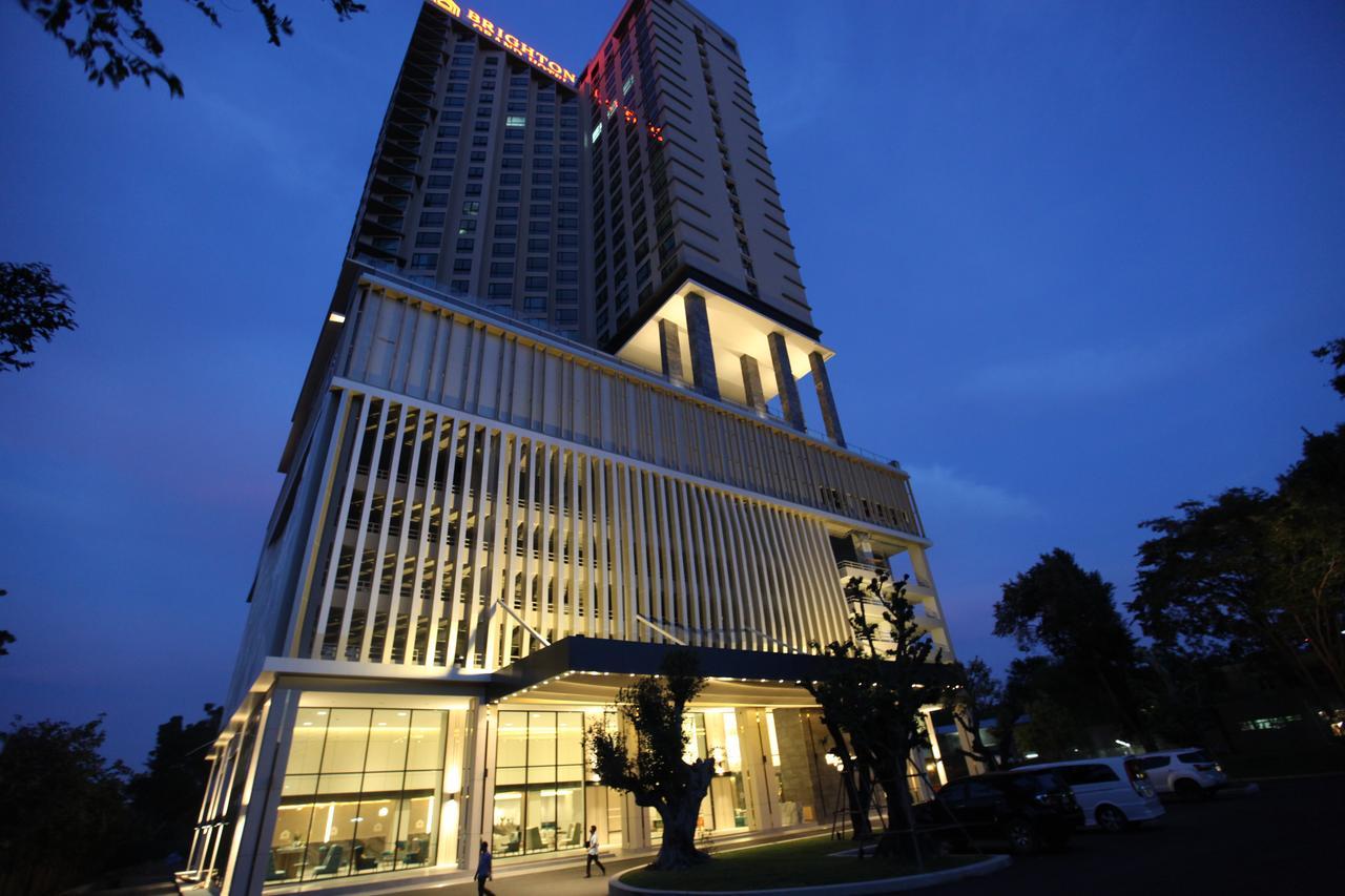Hotel Brighton Grand - Sha Extra Pattaya