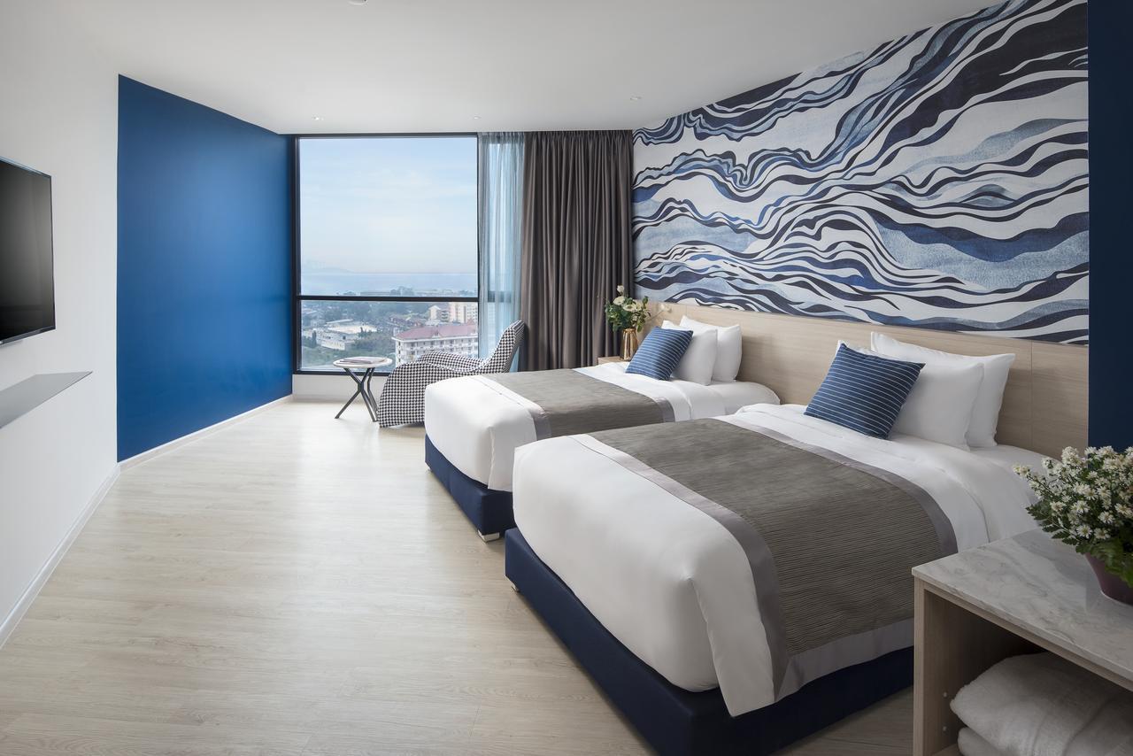Brighton Grand - Sha Extra Hotel Pattaya
