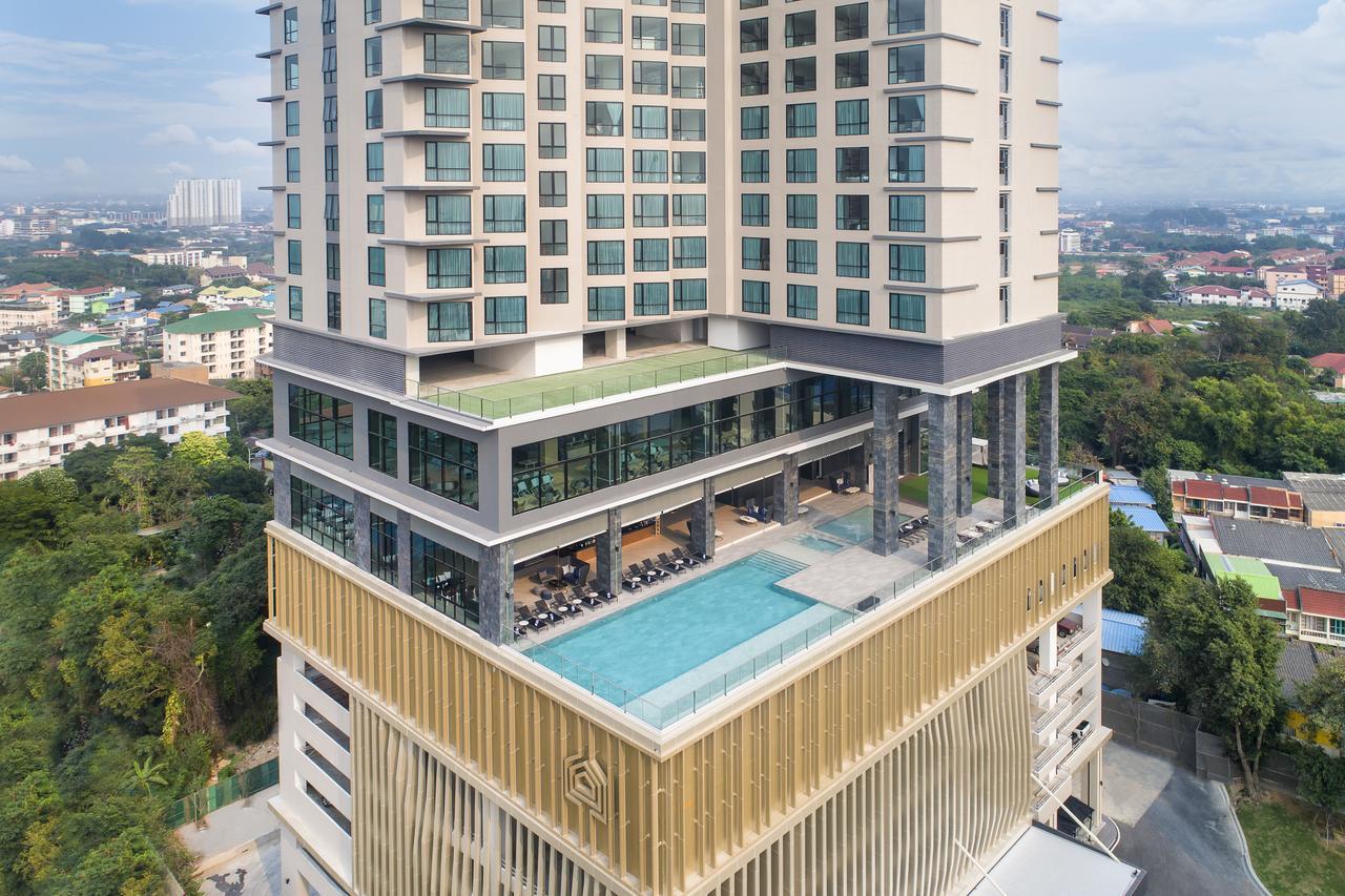 Brighton Grand - Sha Extra 5* Pattaya