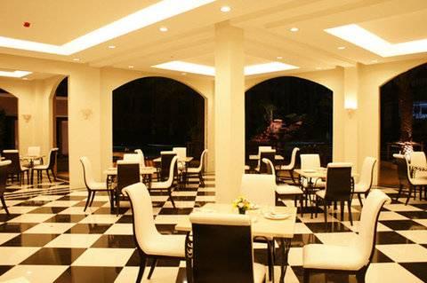 Lk Legend Hotel Pattaya