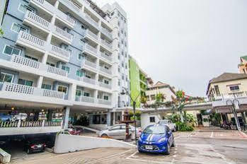 Sutus Court 5 Hotel Pattaya