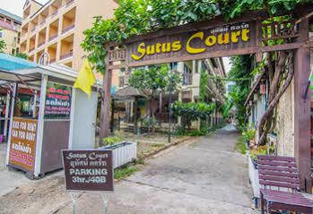 Sutus Court 5 3*