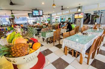Sutus Court 5 Hotel Pattaya