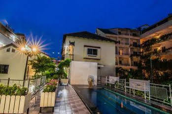Sutus Court 5 Hotel Pattaya