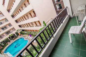 Sutus Court 5 3* Pattaya