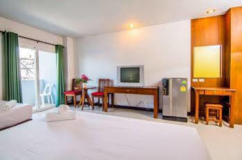 Sutus Court 5 Hotel Pattaya
