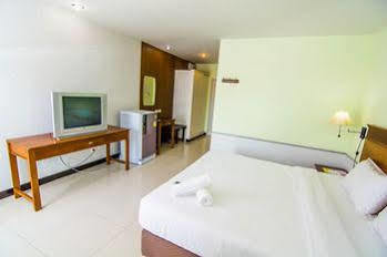 Hotel Sutus Court 5