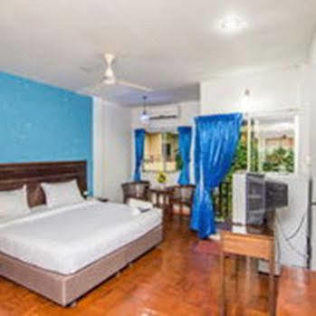 Sutus Court 5 Hotel