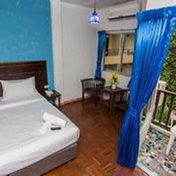 Sutus Court 5 3*