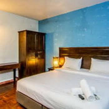 Sutus Court 5 Pattaya