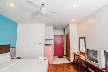 Hotel Sutus Court 5
