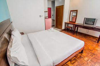 Sutus Court 5 Pattaya