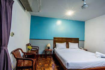 Sutus Court 5 Pattaya