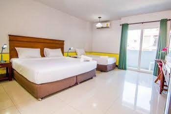 Sutus Court 5 3*