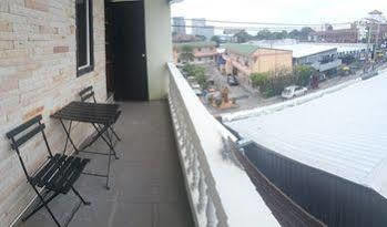 Windmill 3* Pattaya