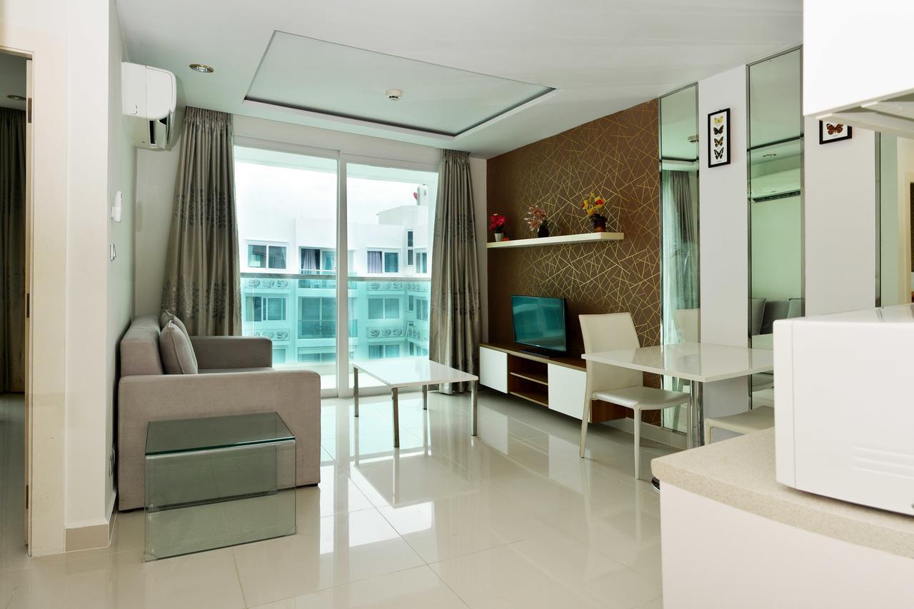 Apartment Amazon Jomtien *