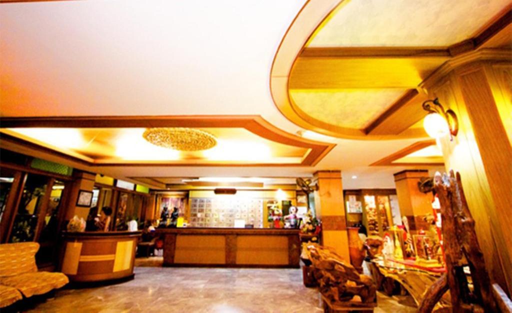 Hotel Dream