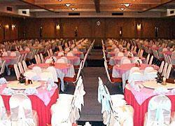 Hotel Royal Twins Palace Pattaya