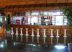 Royal Twins Palace Hotel Pattaya