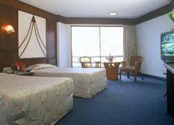 Royal Twins Palace Hotel Pattaya