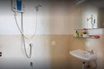 Aparthotel Dacha Beach Pattaya
