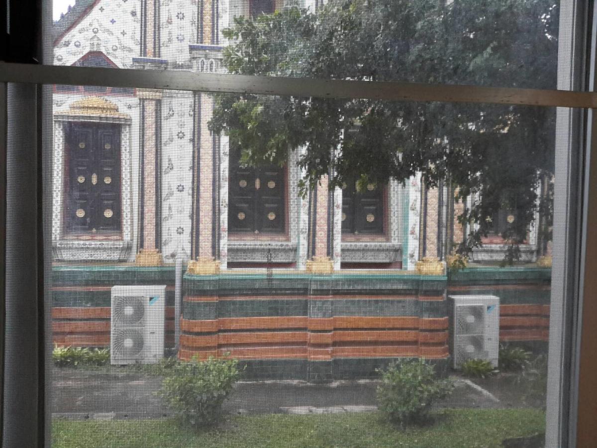 Hotel Mahatai And Convention