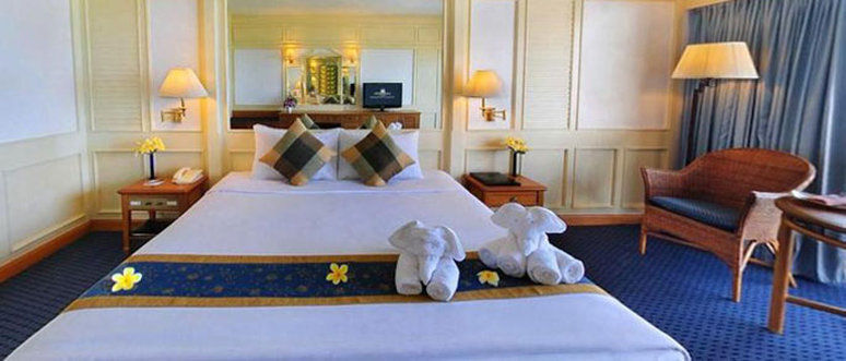 The Imperial 4*