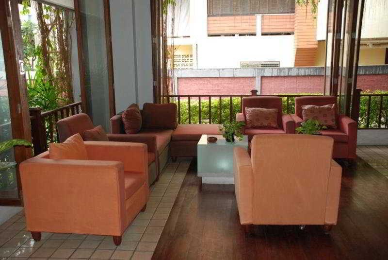Tempat peranginan Mind Pattaya
